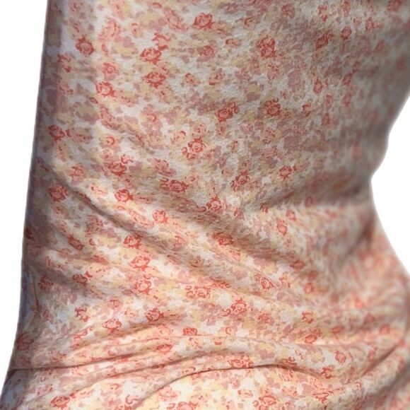 Check & Stripe Ditzy Tank Top - Picture 7 of 8